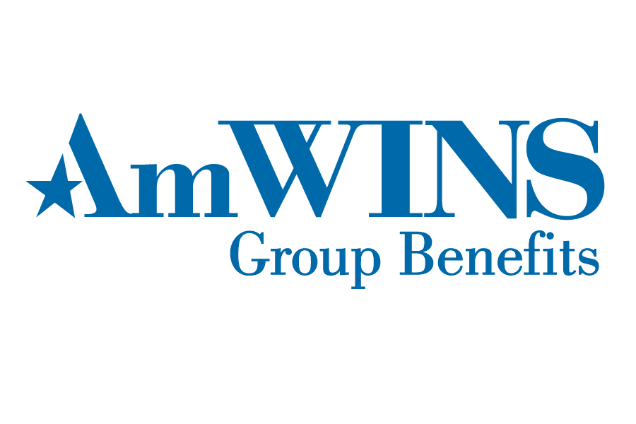 AmWINS Group Benefits Logo